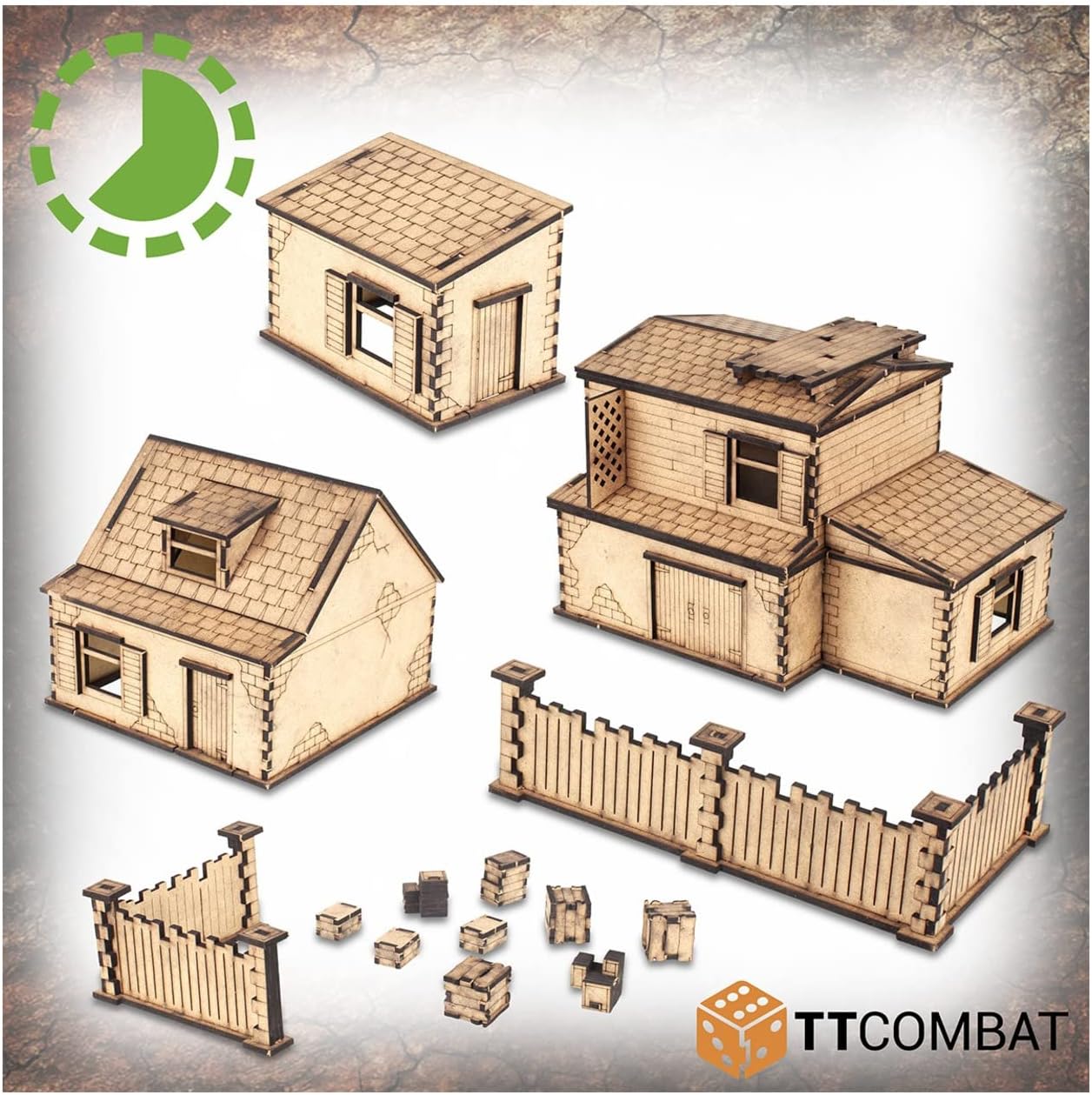 French Quarter - Entrepot