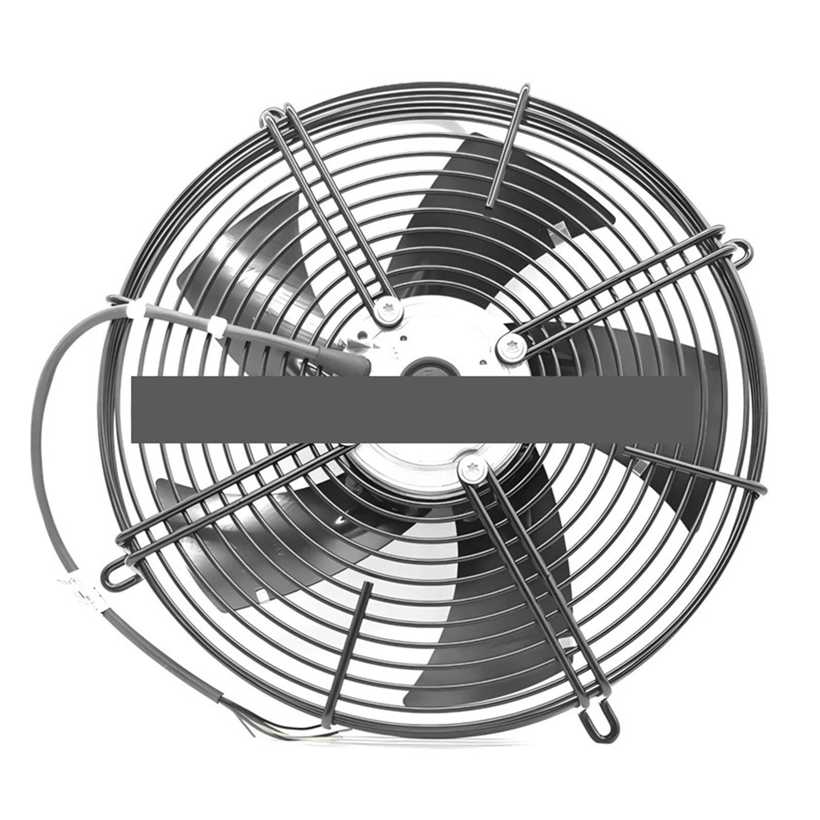 Ventilateur de Refroidissement S2D300-AP02-30 à haut rendement axial