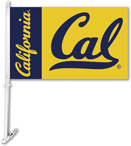 BSI Bandera de coche universitario