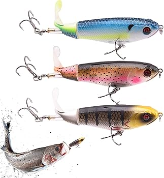 ZORRO トップウォーター ルアー 24cm ピンク Amazon.co.jp