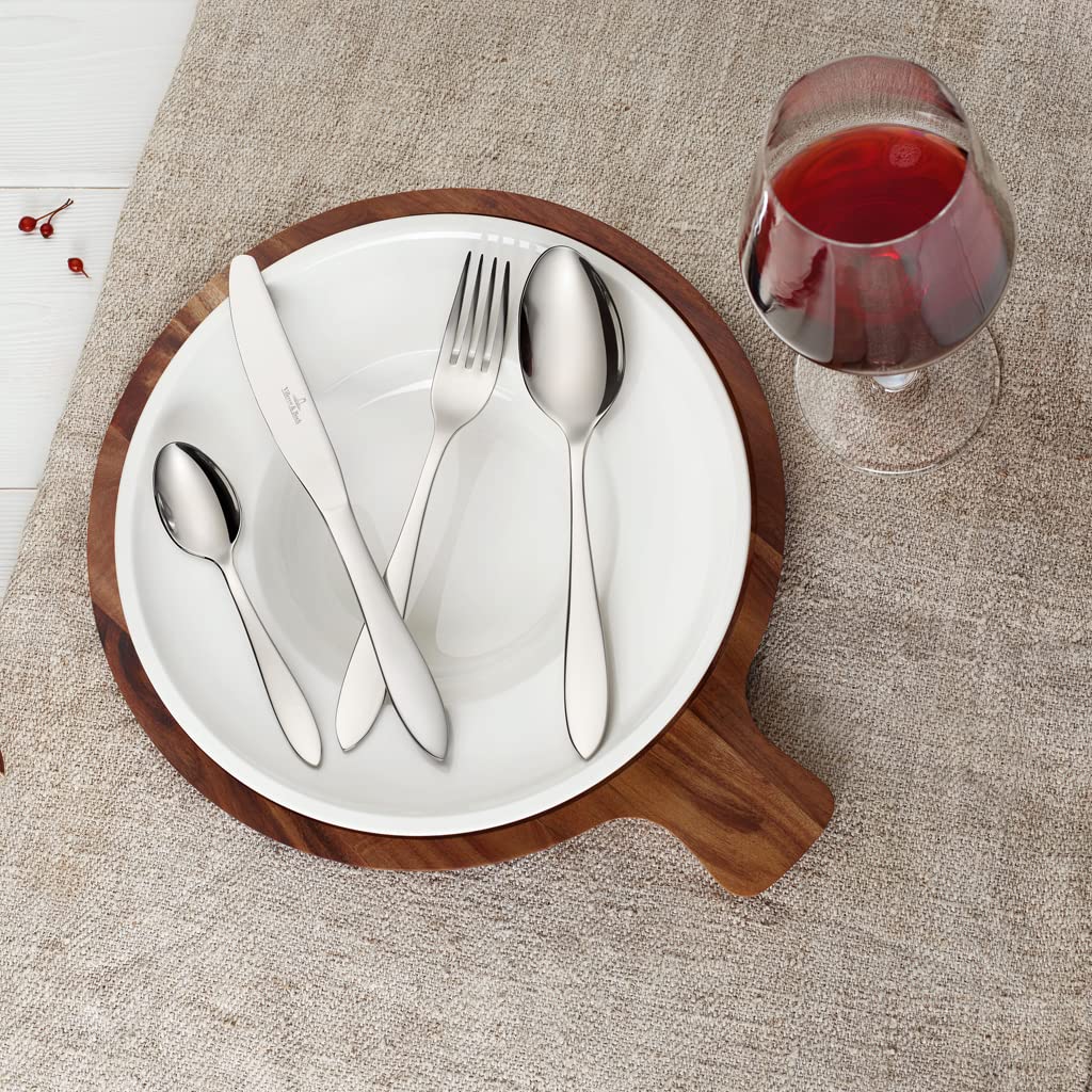 Amazon.co.jp: (ビレロイ＆ボッホ)Villeroy&Boch アーサー カトラリー