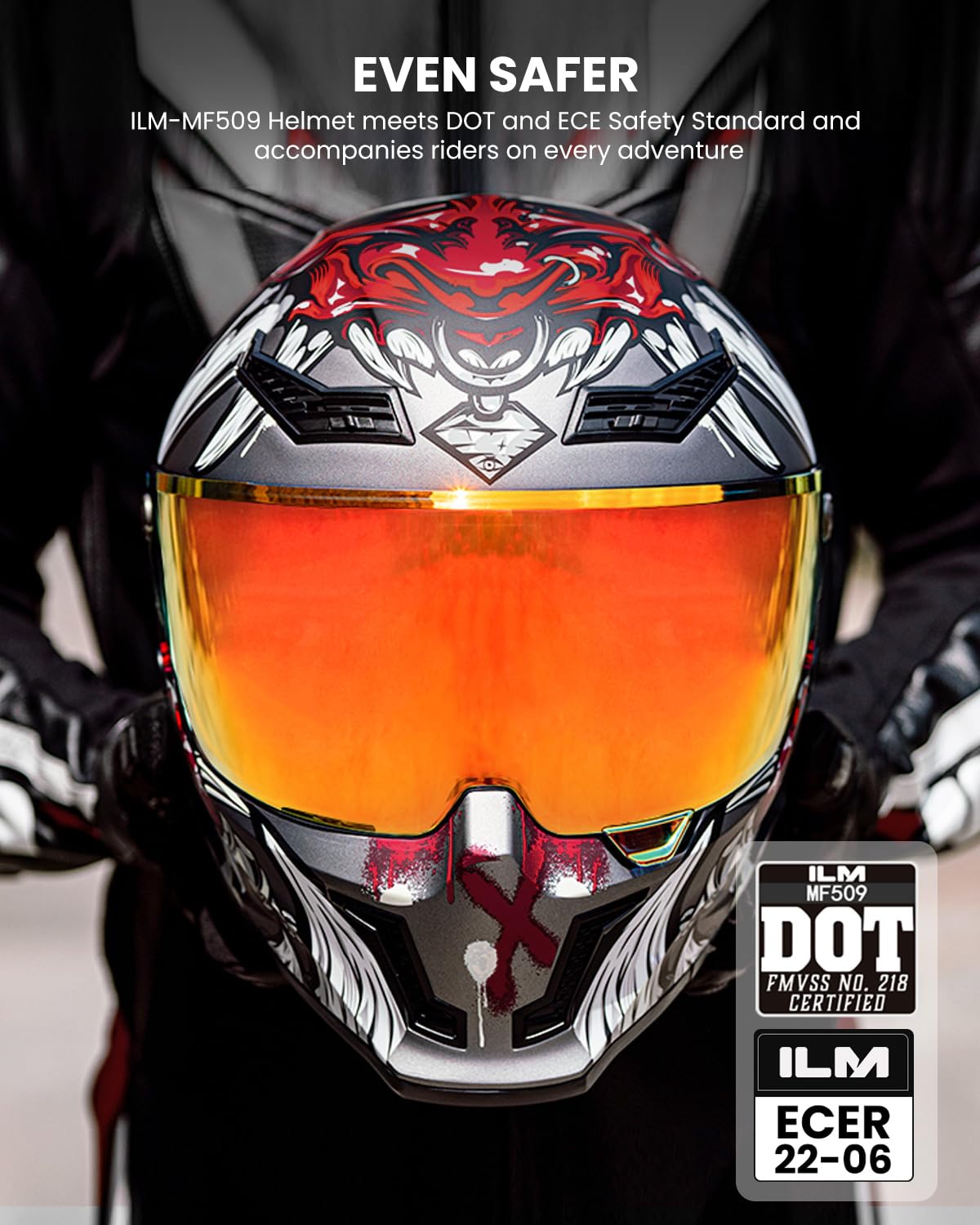 roninヘルメット Devtac Ronin | Full Face Ballistic Helmet | NIJ Level IIIA
