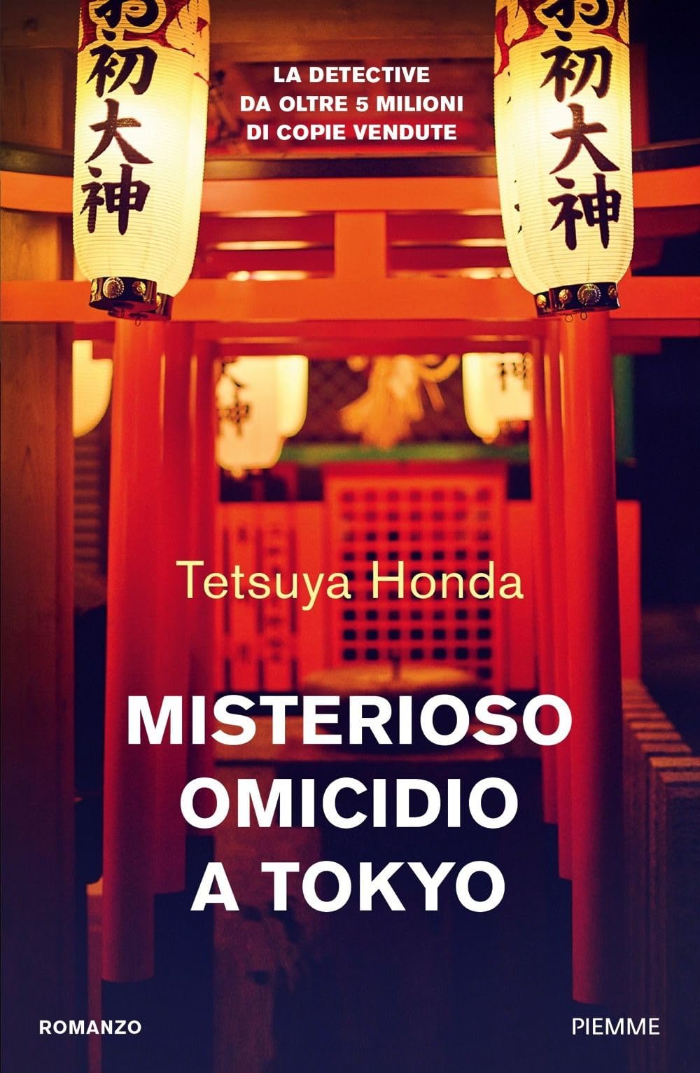 Misterioso Omicidio A Tokyo - 4