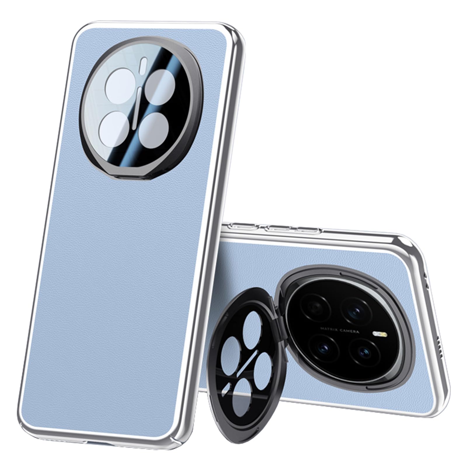 For Honor Magic 7 Pro Magic7 Case Metal Camera Holder Cover For Honor Magic 7Pro 6 Pro 6 Lite 5 Pro Shockproof Matte Protect Kickstand Case Buy Cheaply On