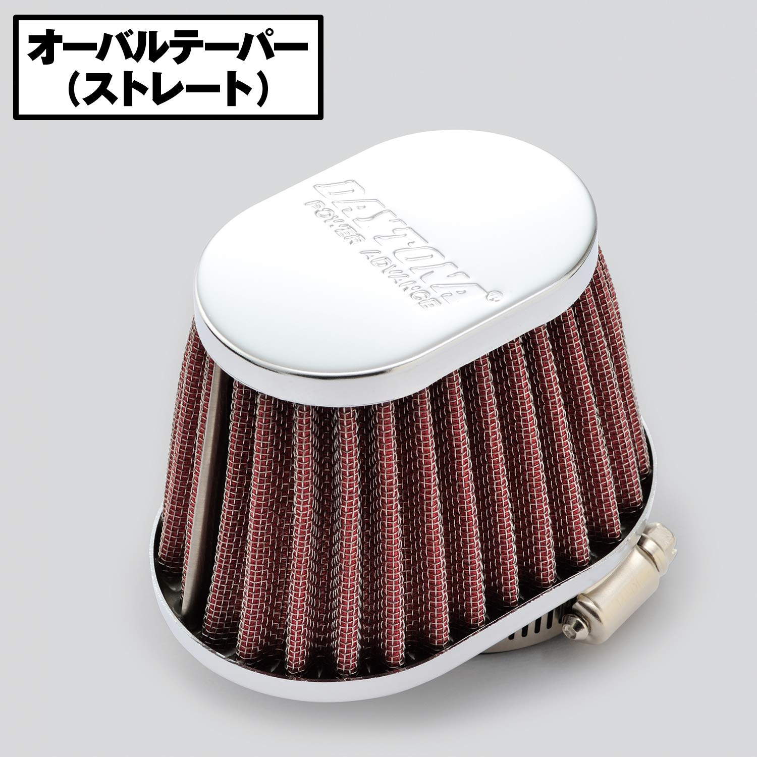 【之介】 Amazon | デイトナ(Daytona) パワーアドバンス バイク用 エア