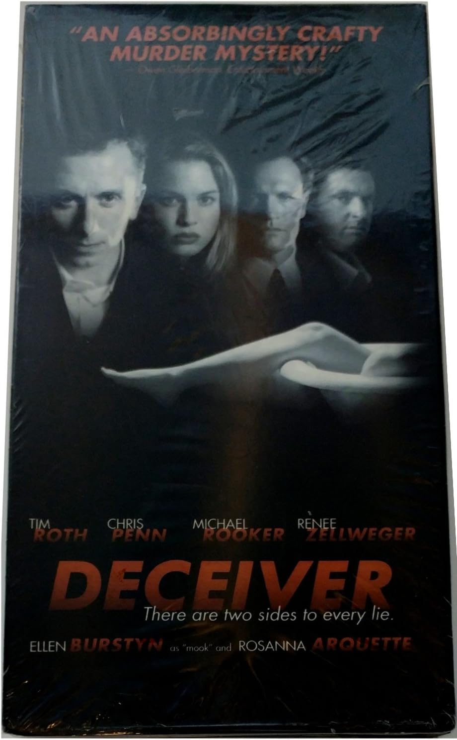 Deceiver Amazon.ca Movies & TV Shows