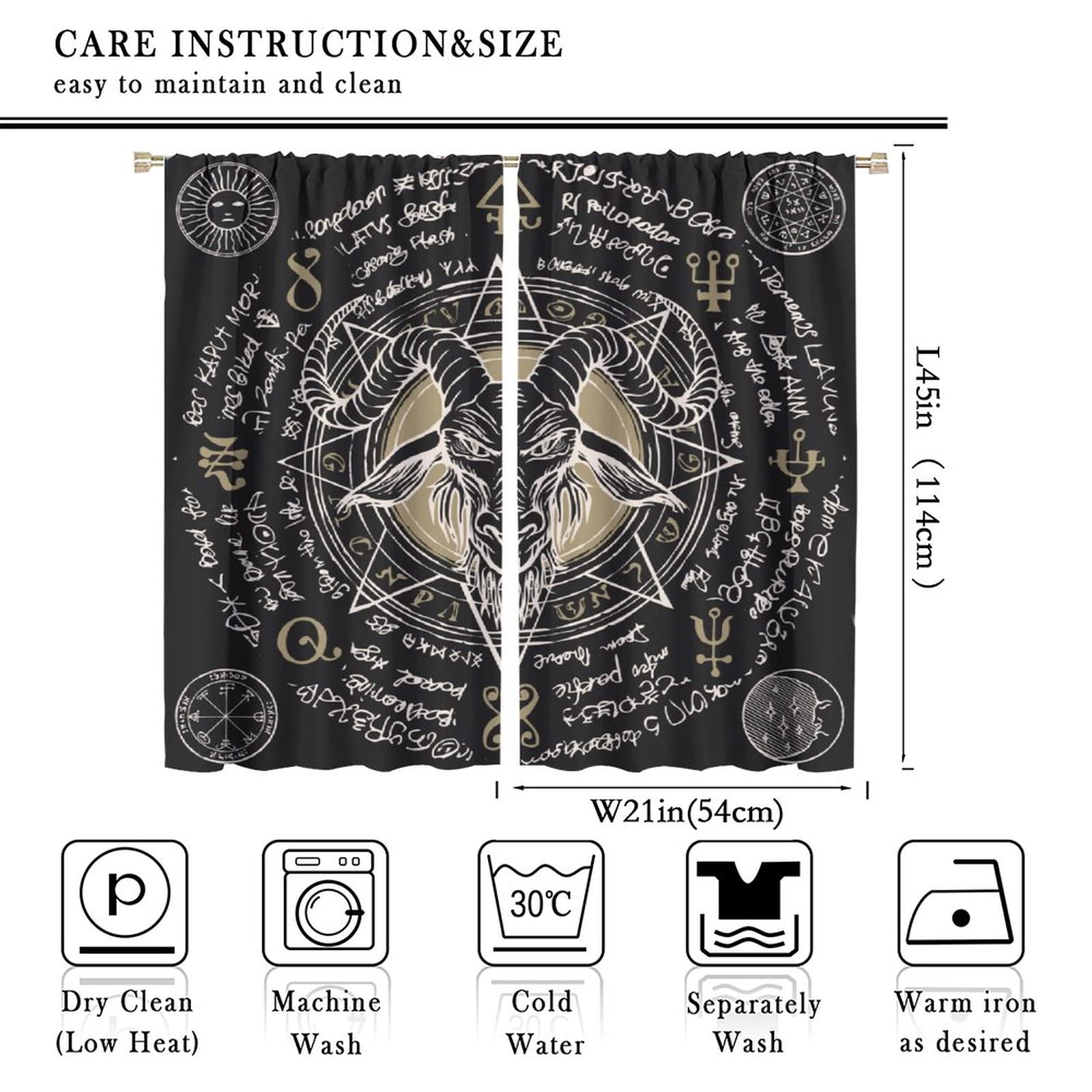 アンティーク　デビル 悪魔　サタン　インダストリアル　ビンテージ　ゴシック アンティーク デビル 悪魔 サタン インダストリアル ビンテージ