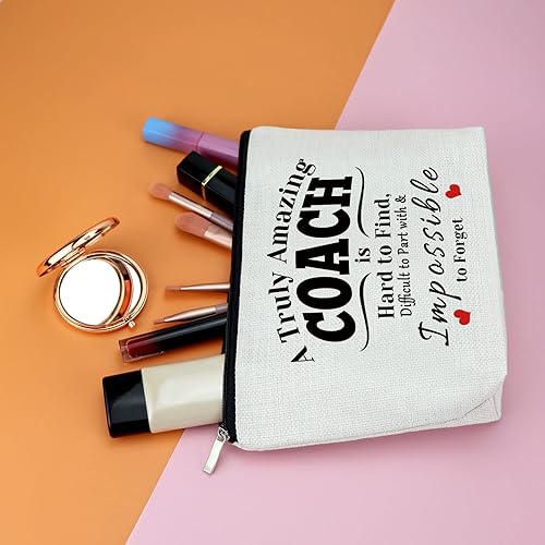 Miniatura 4 de 2Pcs 3Pcs Coach Gift Makeup Bag Thank You Gift for Coach