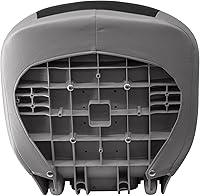 Vista 4 de Wise 3156 Torsa 2 Asiento plegable para barco