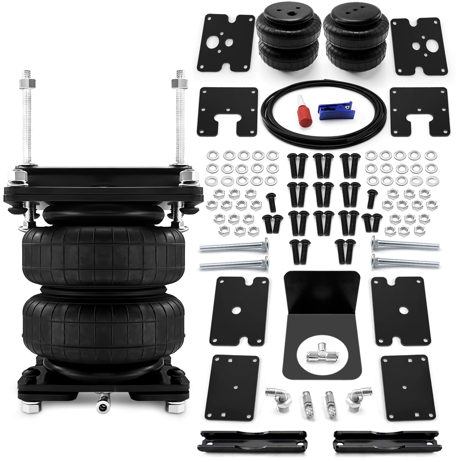 1/64 シルバラードSS サンルーフ開閉スライド可能 エアサス車高上下