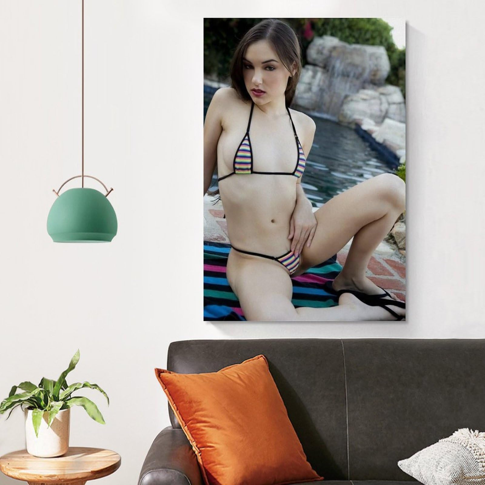 Sexy Poster Sasha Grey Boobs Poster Porn Star Posters Hot | Desertcart  Seychelles