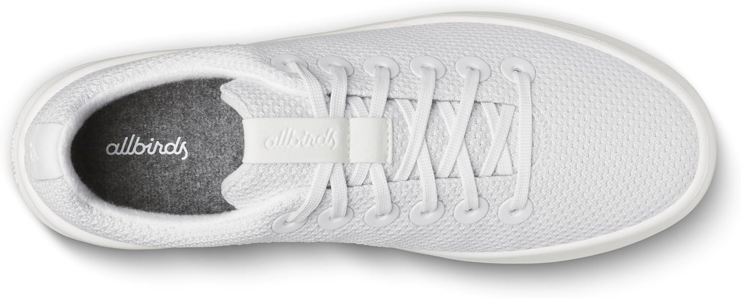Allbirds Men’s Cruiser, Lightweight Walking Court Sneaker Shoes - Image 3