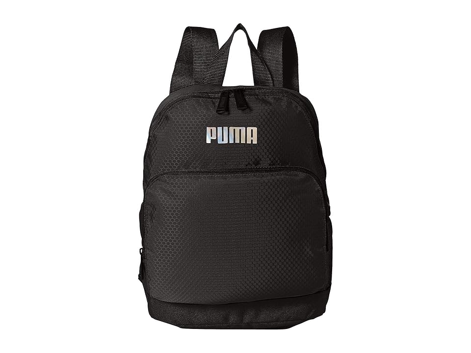 

PUMA Dash Small Backpack (Black) Backpack Bags