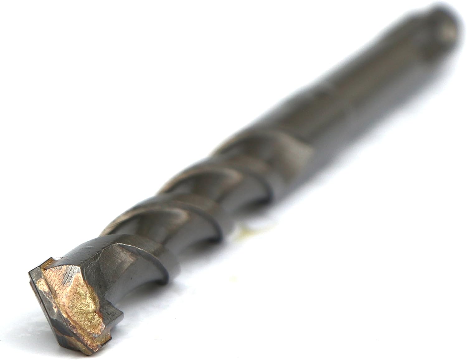 3PCS, SDS Plus Rotary Hammer Drill Bits, 1/2"x6"