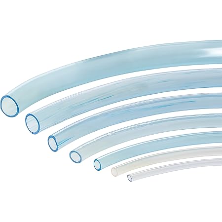 Polyurethan-Schlauch 4 X 2,5 Mm, Blau | DA122830
