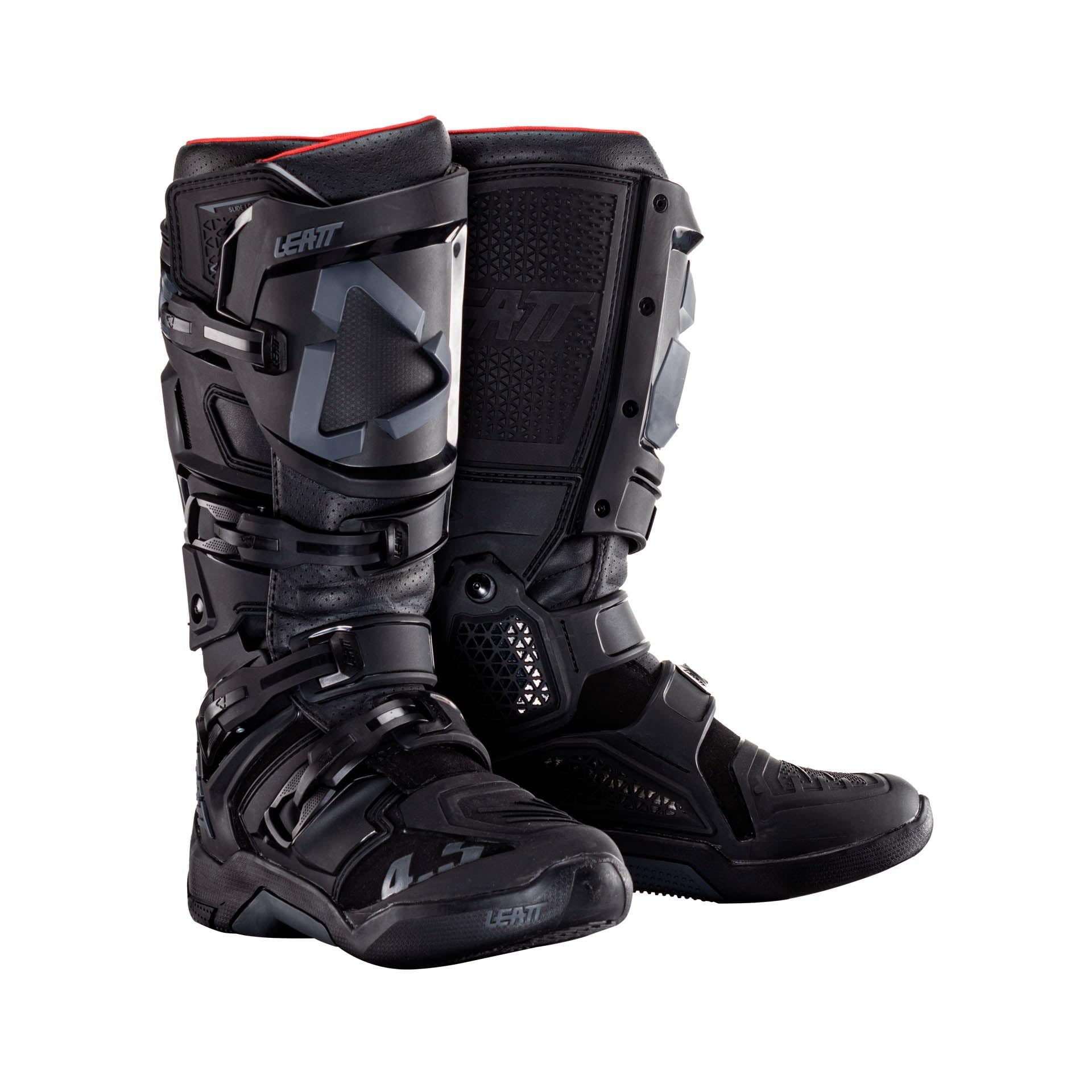 Leatt Unisex Motorradstiefel