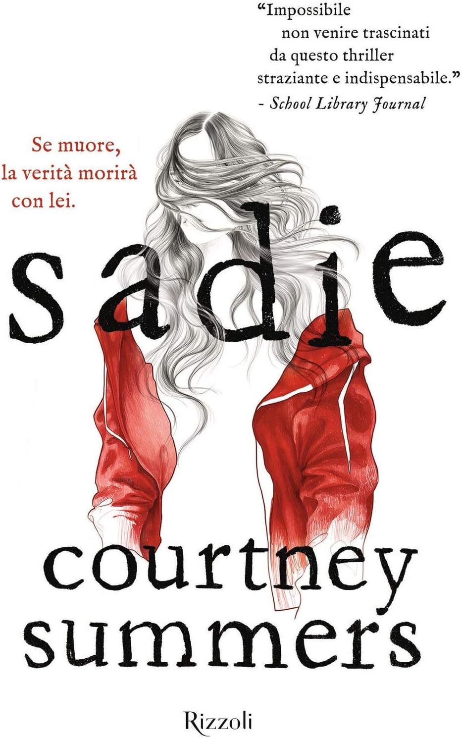 Sadie (Argentovivo)