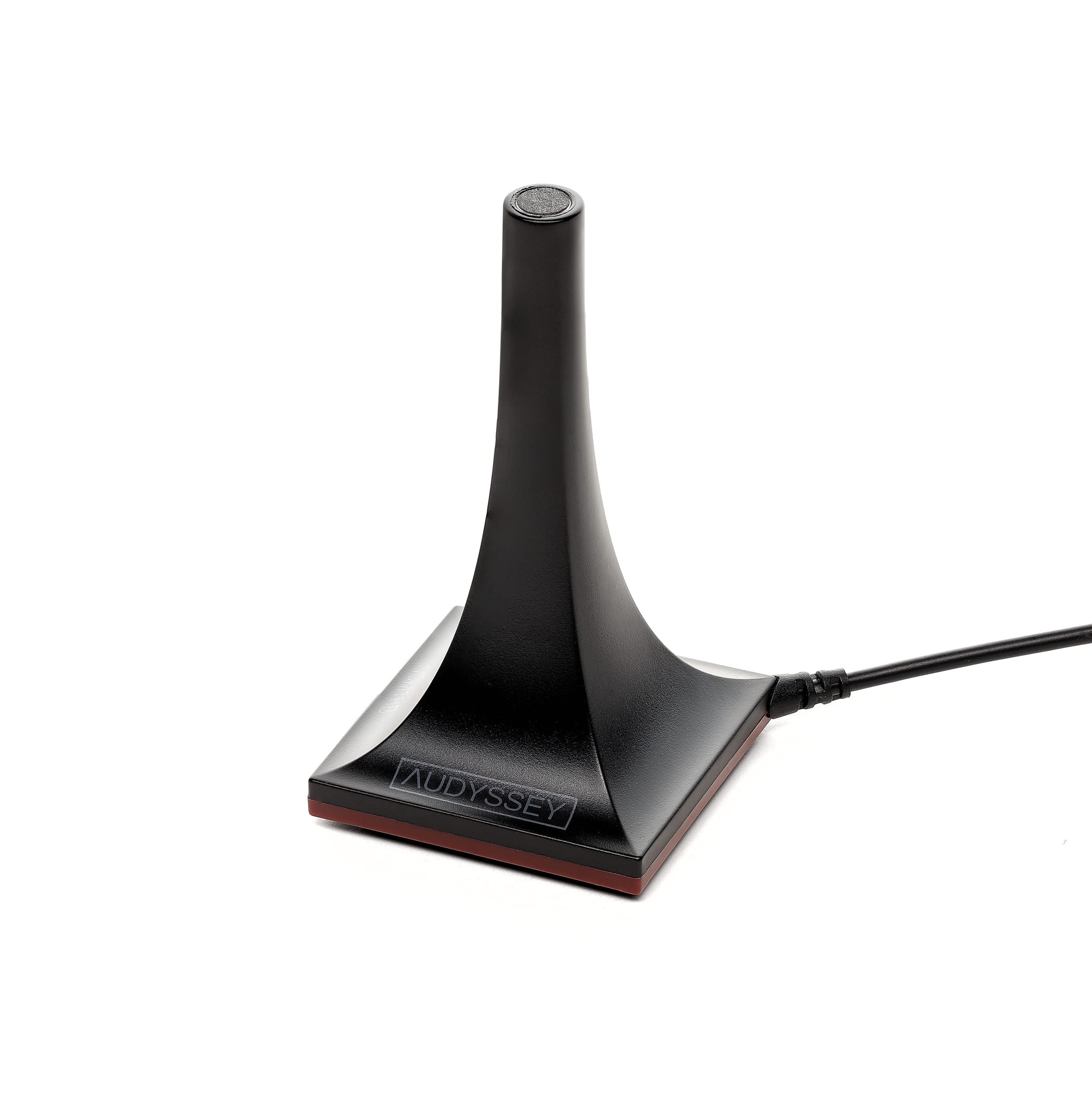 Microfono Di Calibrazione HEBEOT Per Home Theater – Connettore 3.5mm, Compatibile Con 150 Ricevitori, Configurazione Semplice