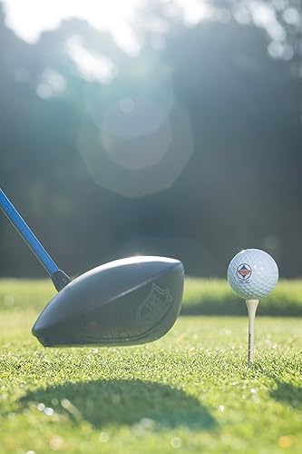 Miniatura 26 de Sistema de tee profesional de Pride