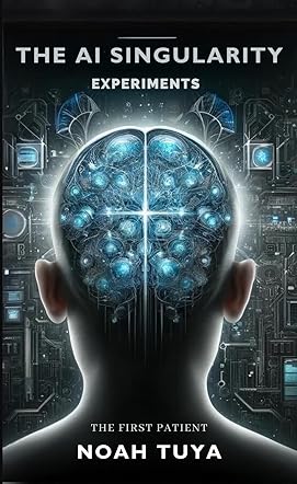 The AI Singularity Experiments: The First Patient