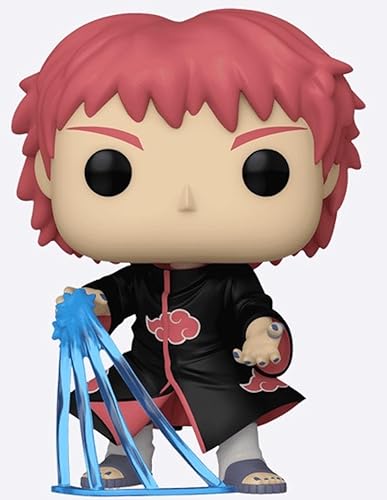 Miniatura 2 de Funko Naruto Shippuden Sasori 1575 FunkoShop Exclusivo