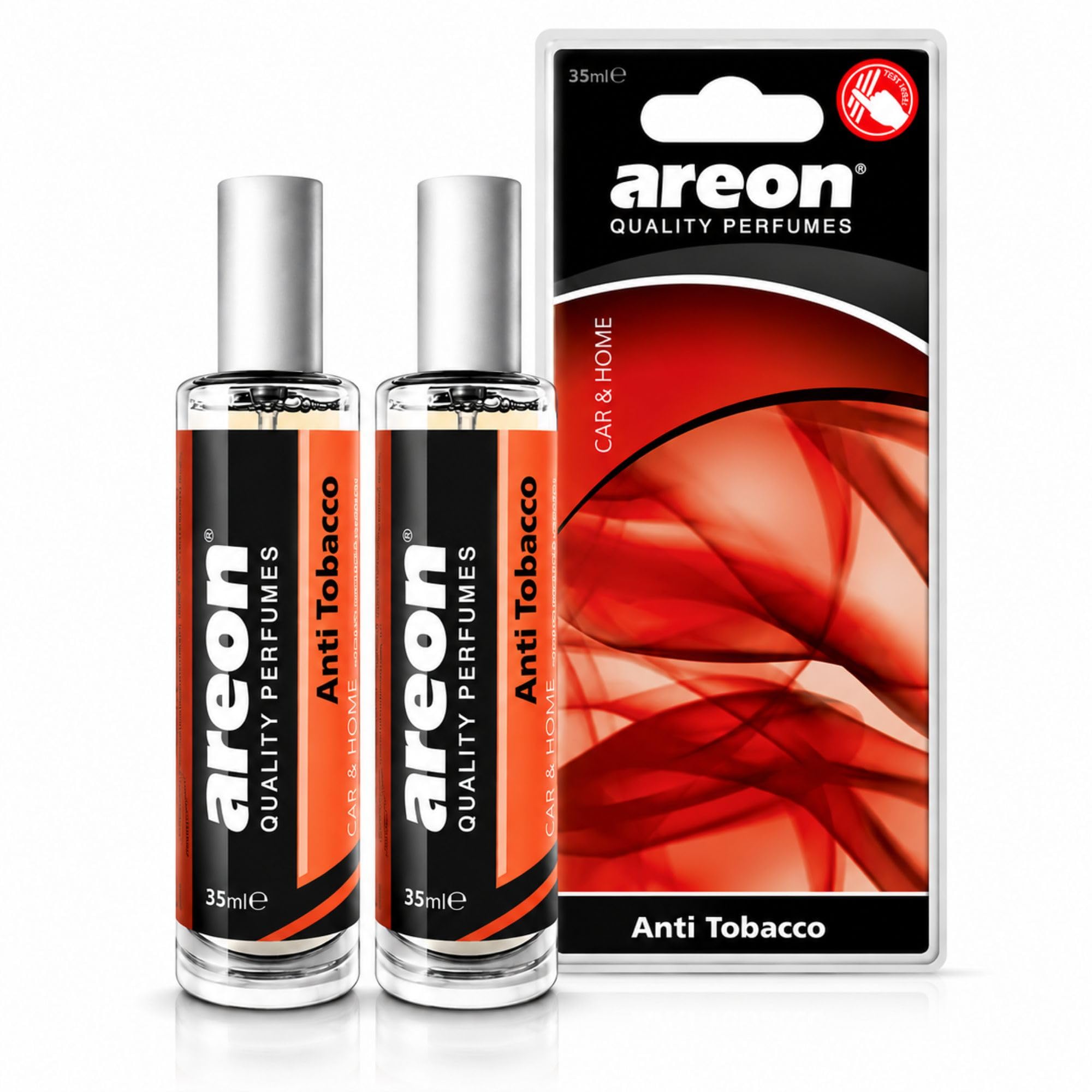 areon anti tobacco    Galen Suitable for car interior fragrance Areon Ken Anti Tobacco Car