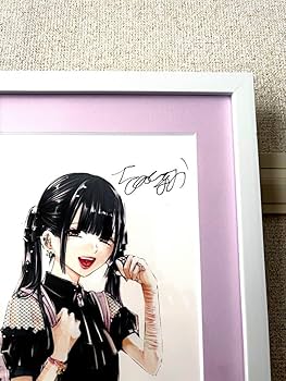 Amazon.co.jp: 「明日私は誰かのカノジョ」ゆあてゃ 高級複製