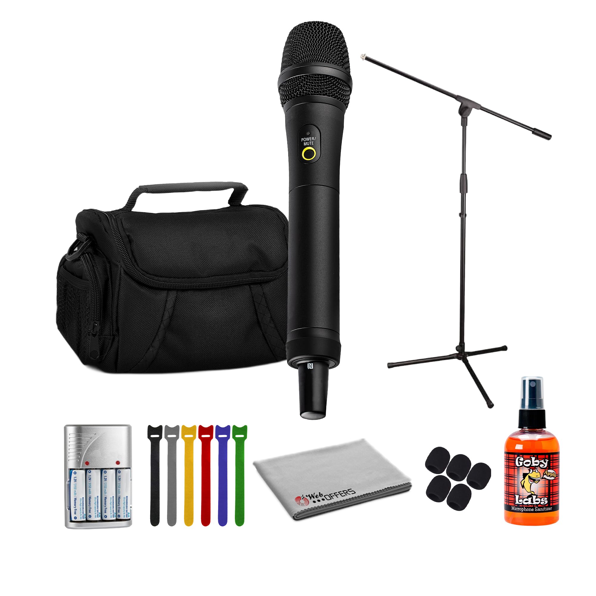 【美品】SONY ハンドヘルドマイクロホン UTX-M40 Amazon.com: Sony UTX-M40 Wireless Handheld Microphone Transmitter