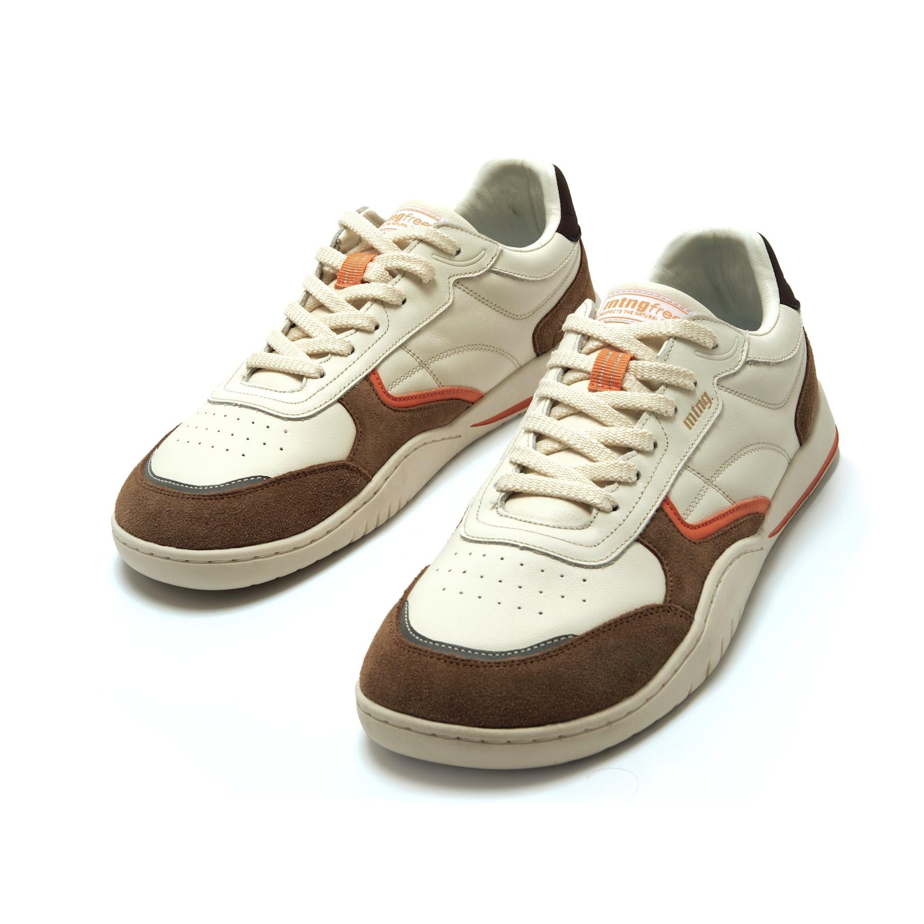 MTNG Zapatillas Barefoot Hombre Free Orbit 84856