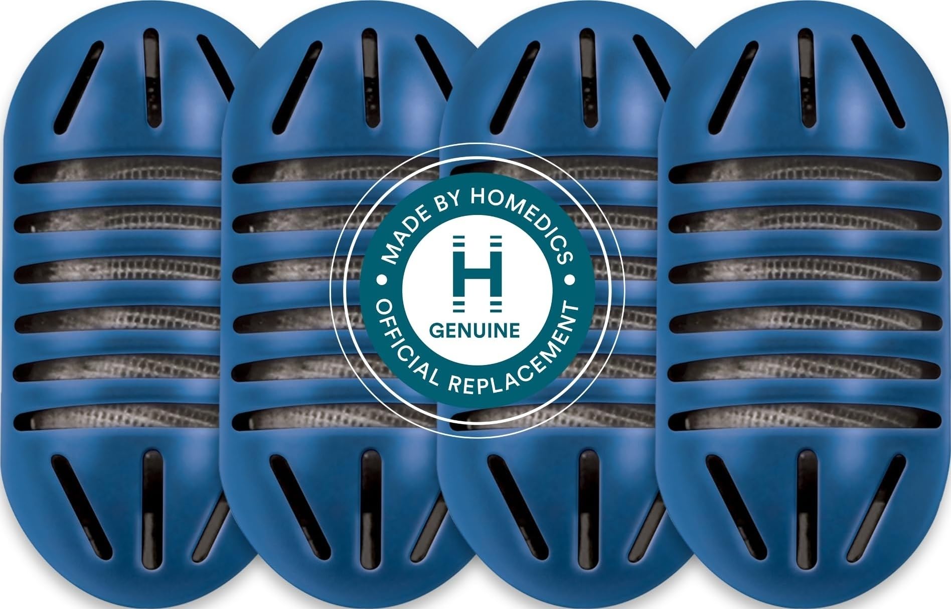 Homedics Demineralization Cartridge for Ultrasonic