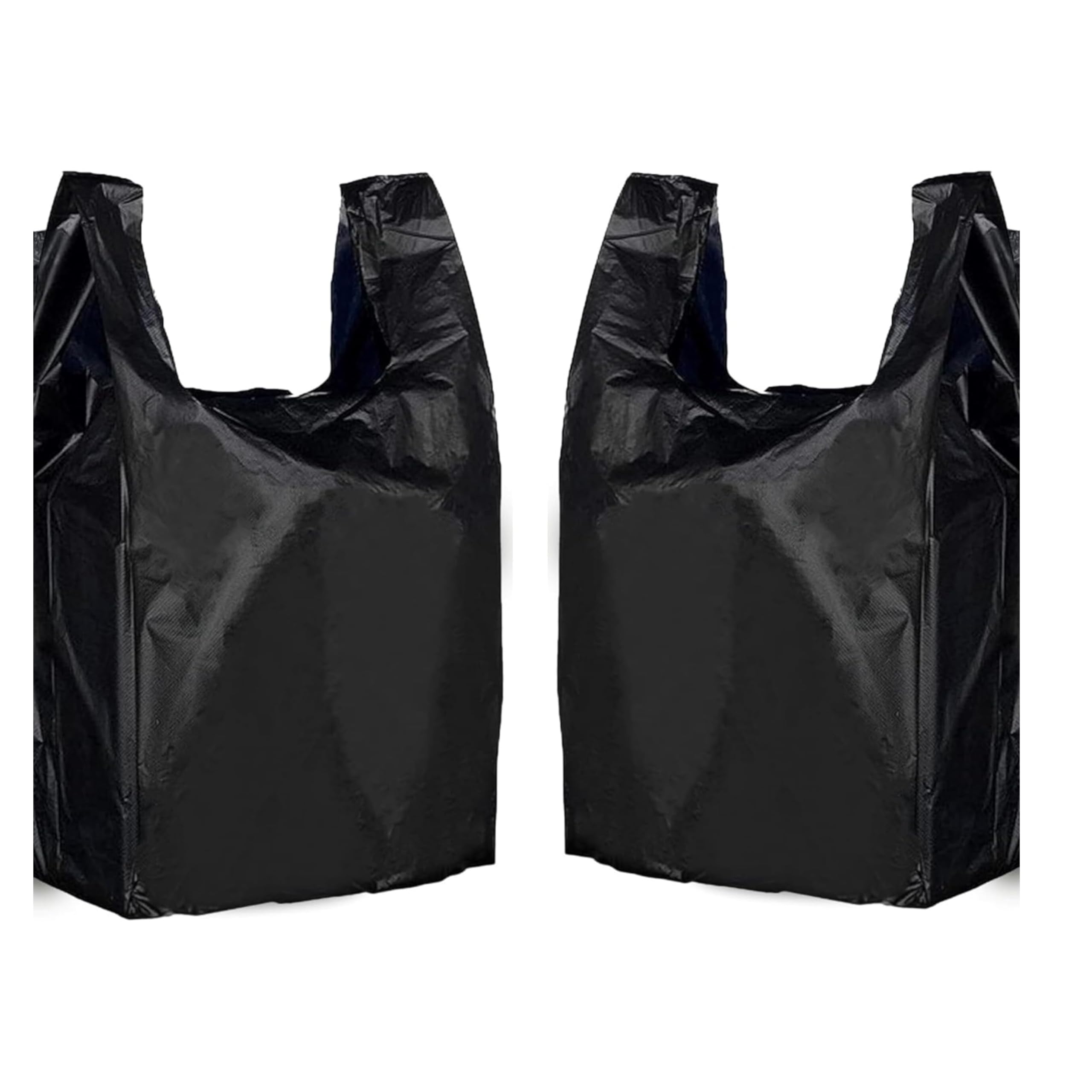 Black Adult Nappy Bags - Pack of 300, 1 count (Pack of 300) - Image 4