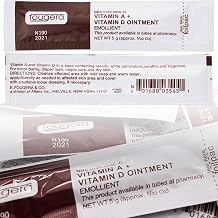 100PCS Tattoo Healing Cream, Tattoo Recovery and Care Cream, Moisturizing Balm with Vitamin A and D, Ointments for Aftercare, Tattoo Aftercare Cream, Tattoo Supplies