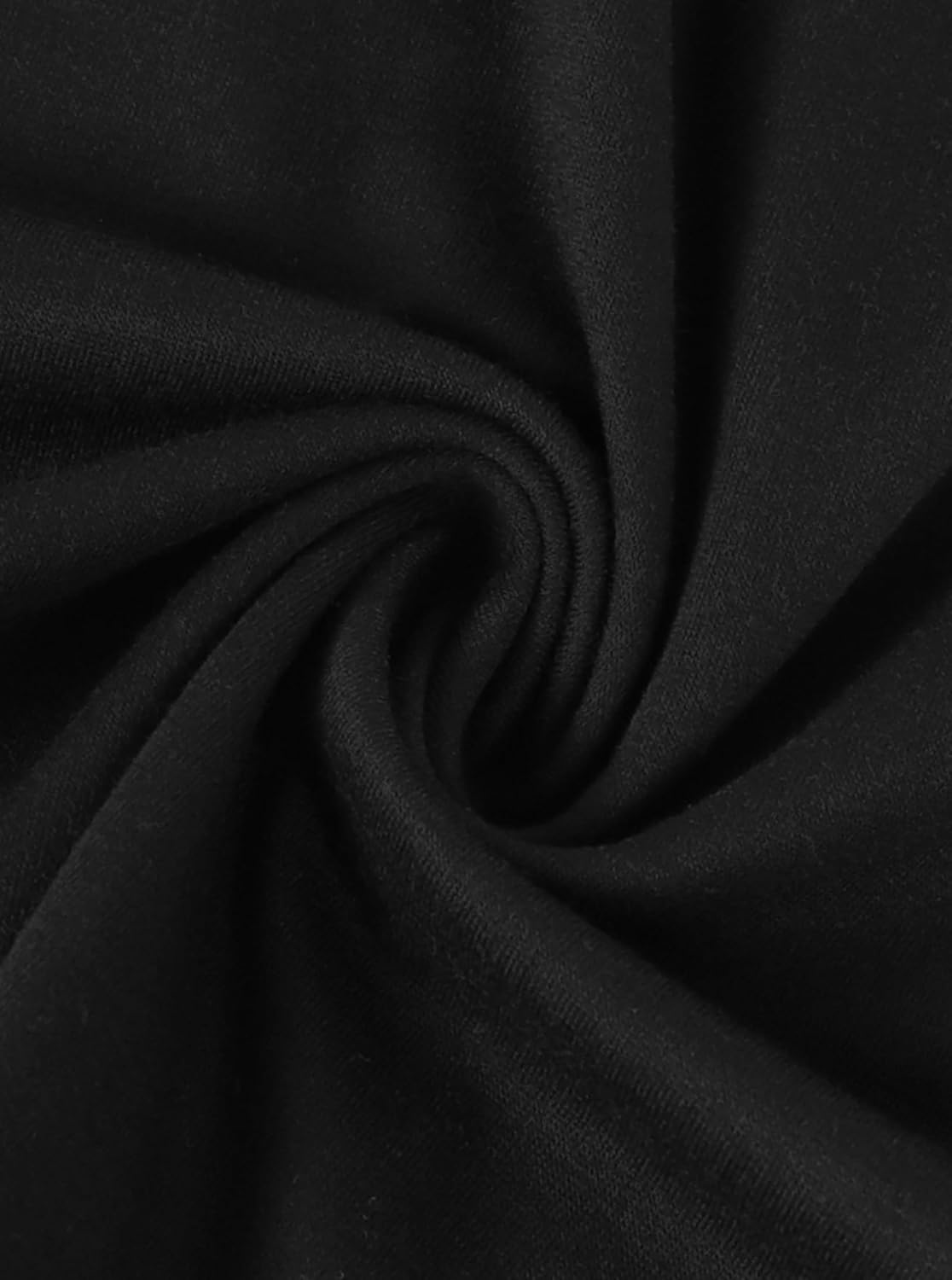 Remidoo Women's Sexy Ripped Tank Tops Ladder Cutout Top Loose Fit Curved Hem Sleeveless Shirts - Image 6