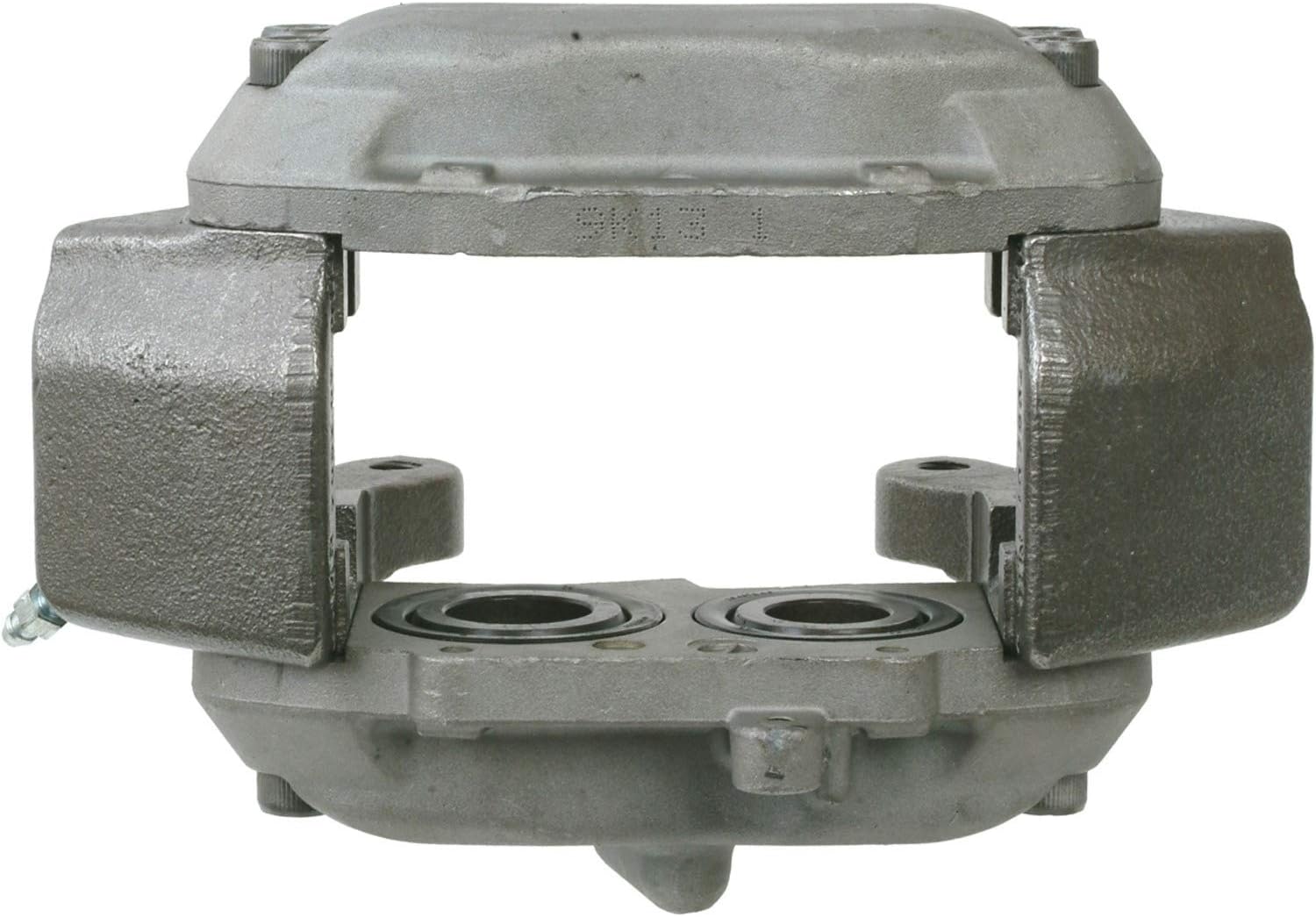 Cardone 19-3280 Remanufactured Import Friction Ready (Unloaded) Brake Caliper (Renewed)