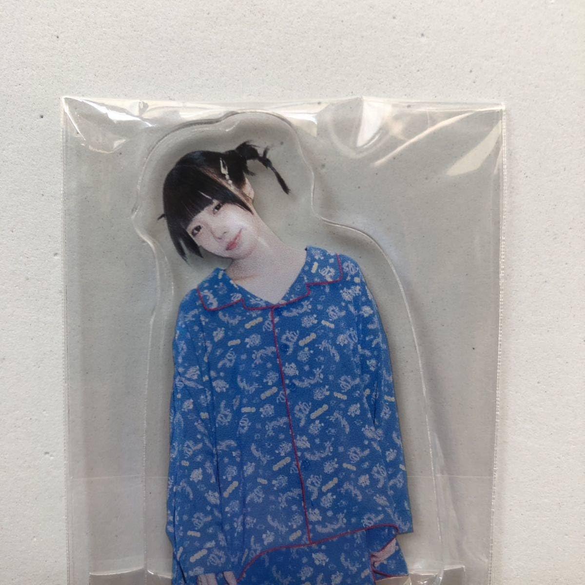 Amazon.co.jp: あの ano アクリルスタンド トキメキ偏愛 復讐ツアー