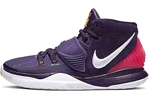 Kyrie 6 Basketball Shoes : Your Little Star's Court Dominators