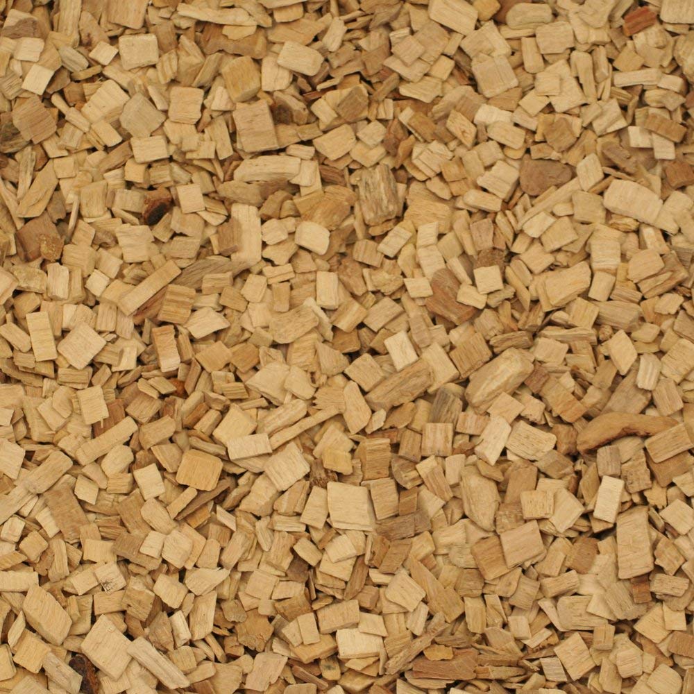 beech chip substrate