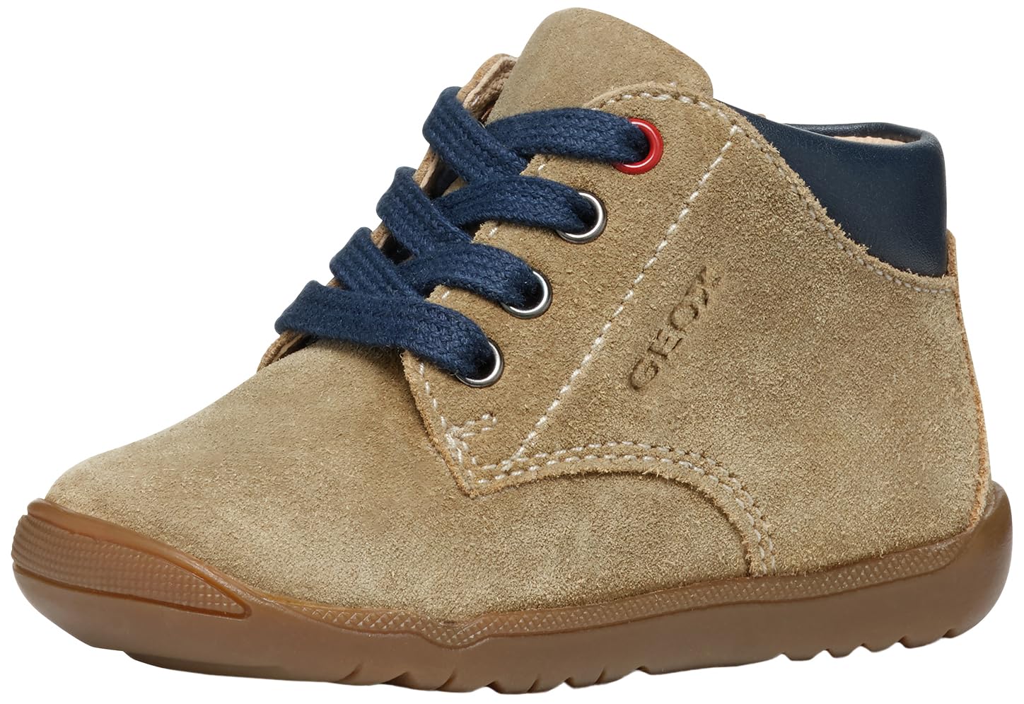 Geox B Macchia Boy A Scarpe da ginnasticaBimbo 0-24