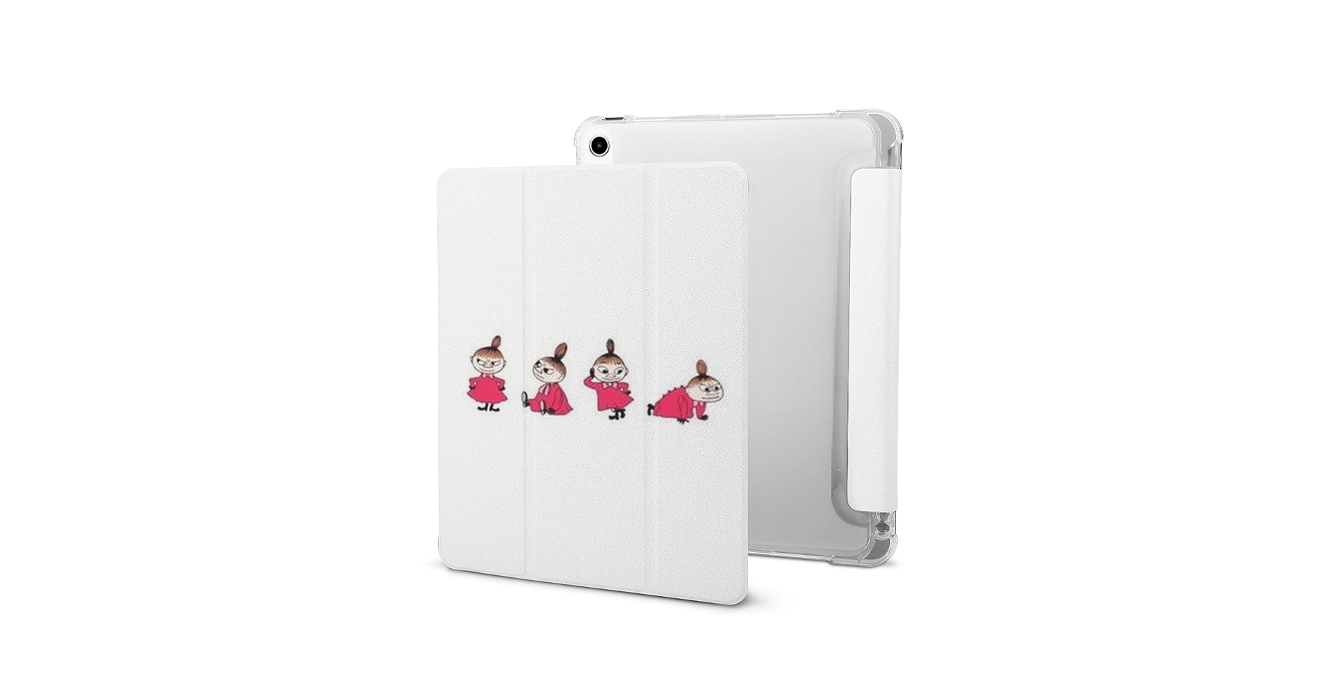 ミィページ（25個) MOOMIN ポケットいっぱいミニトート ミイ（ムーミン） | one
