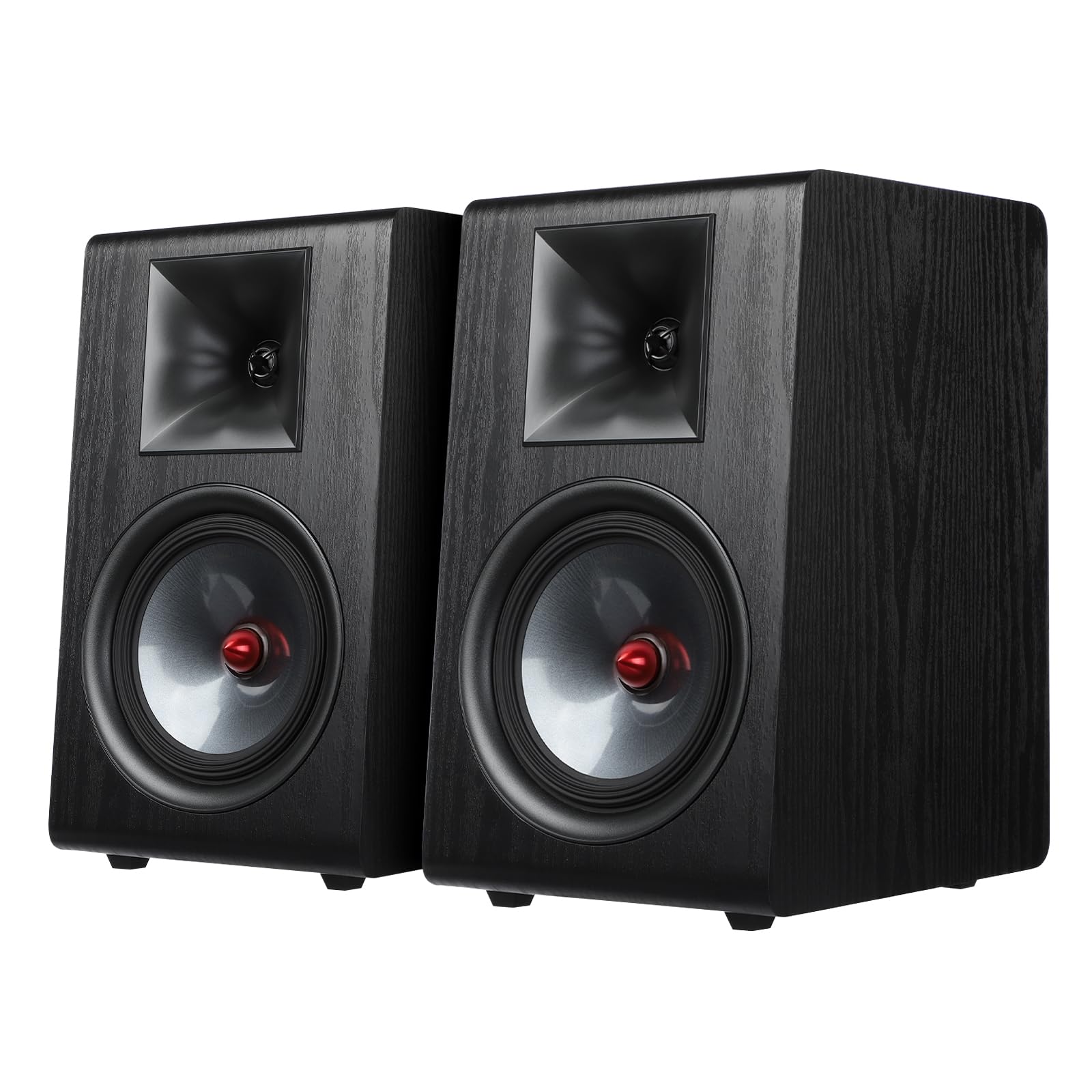 AIYIMA P600 パッシブ スピーカー 6.5インチ 大型 ペア【新品】 Amazon.co.jp: AIYIMA P600 50W×2 パッシブスピーカー 6.5インチ 4