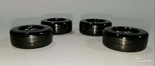 Miniatura 2 de Juego de 4 ruedasrodillos para modelos 2000, 3000 y muchos más