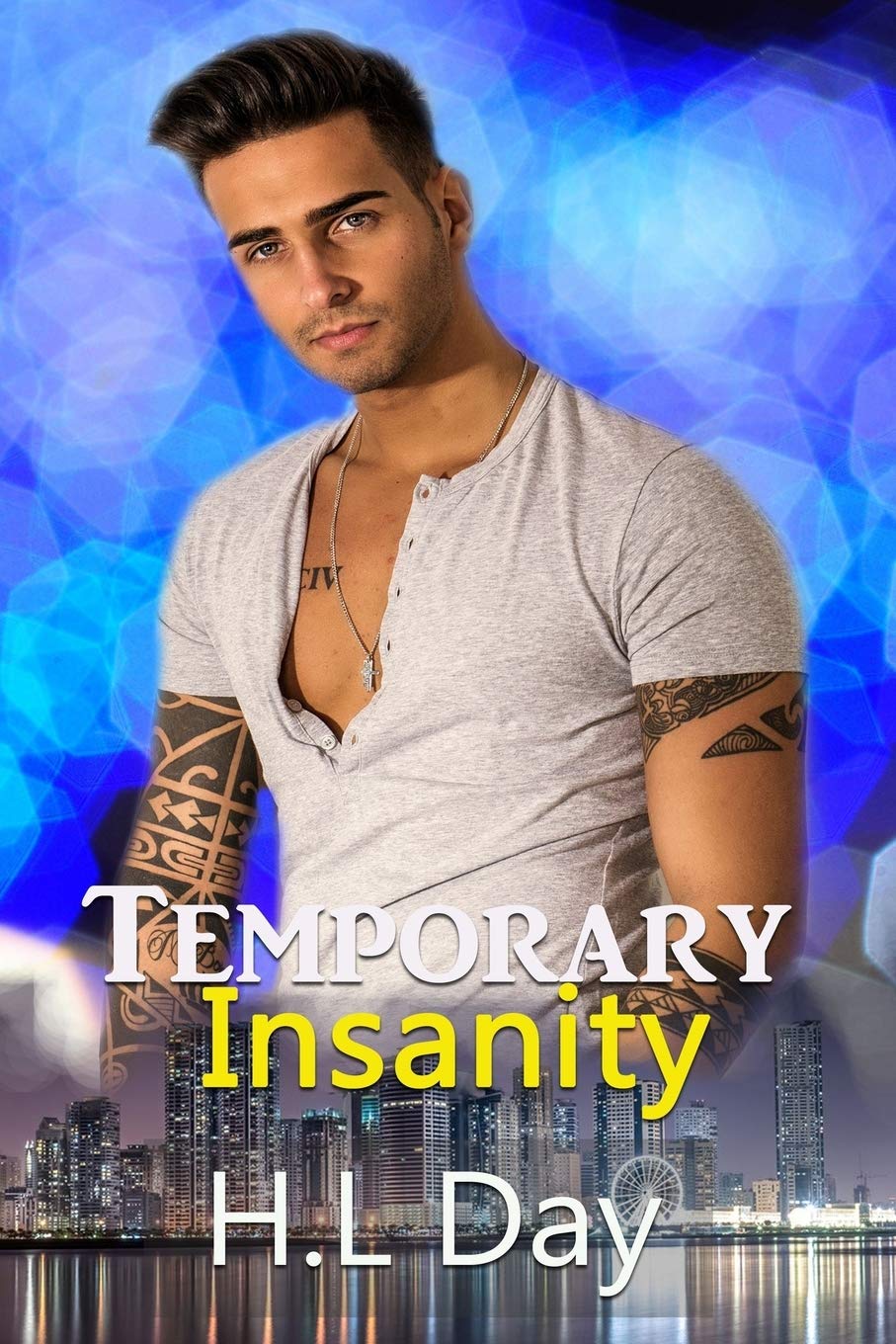 Temporary Insanity: (Temporary; Paul and Indy #1): 2