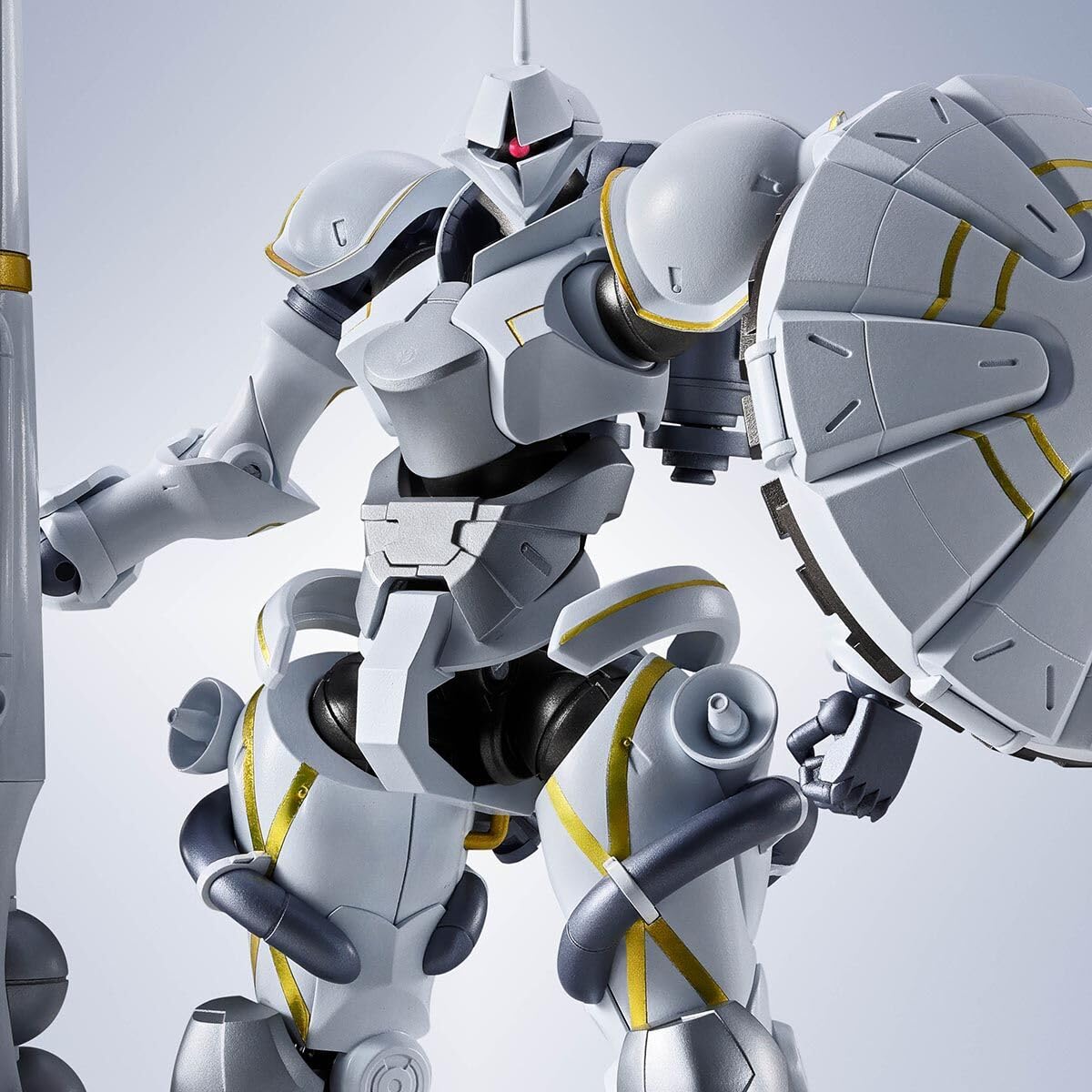 L ROBOT魂　まとめ売り　おまけ付き Amazon.co.jp: METAL ROBOT魂 ＜SIDE MS＞ エグザベ専用ギャン（ハクジ