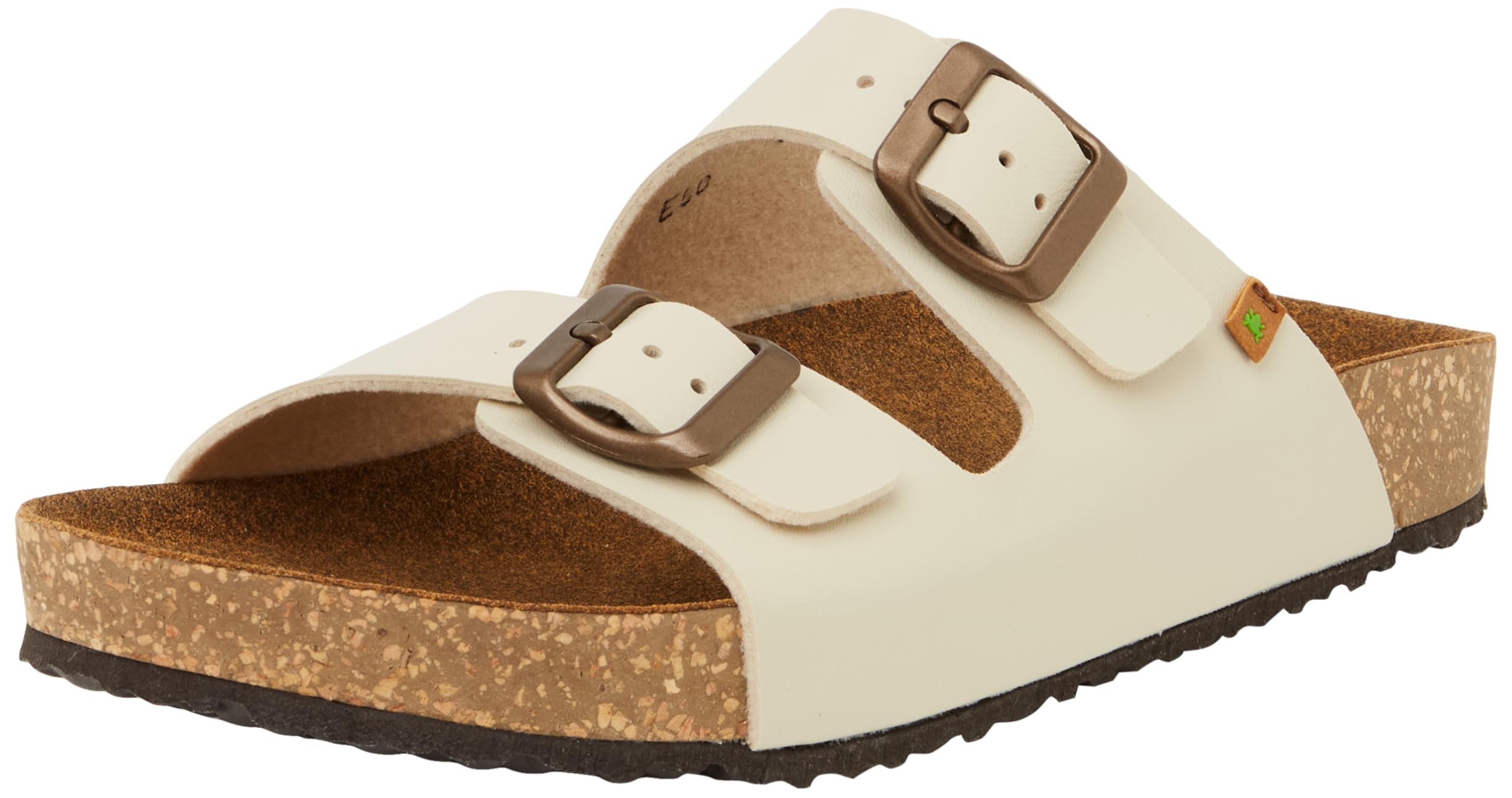 El Naturalista Ne50 Waraji, Women's Sandal, Sand, 7/8 UK