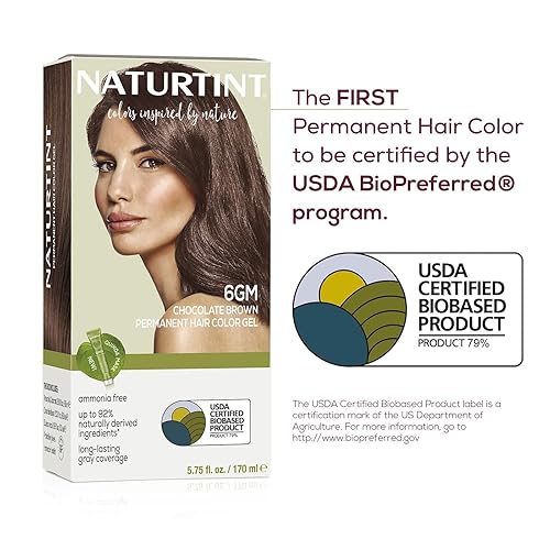 Vista 15 de Naturtint - Tinte permanente para el cabello