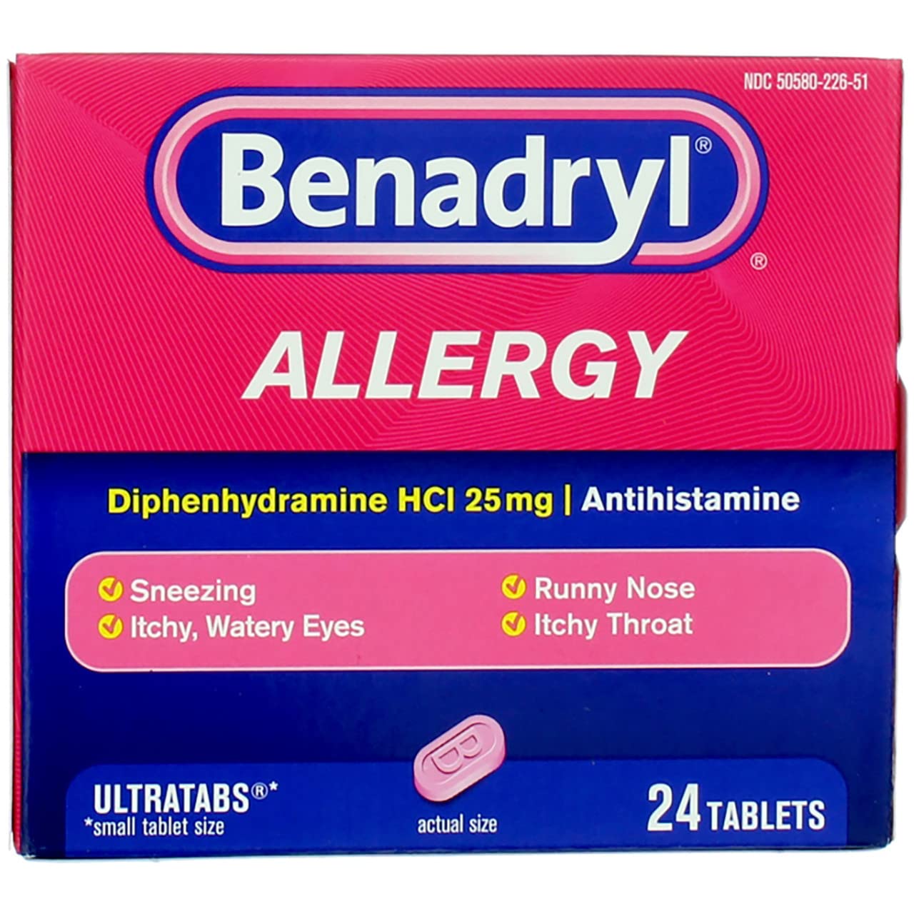 What Will Happen If U Give A Dog Benadryl