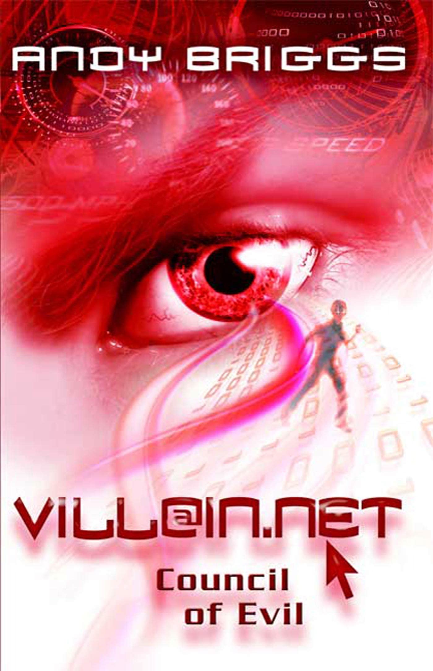 Buy Council of Evil: A Villain.net novel — BookShops.in