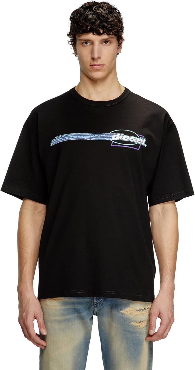 Diesel T-BOXT-R16 T-Shirt