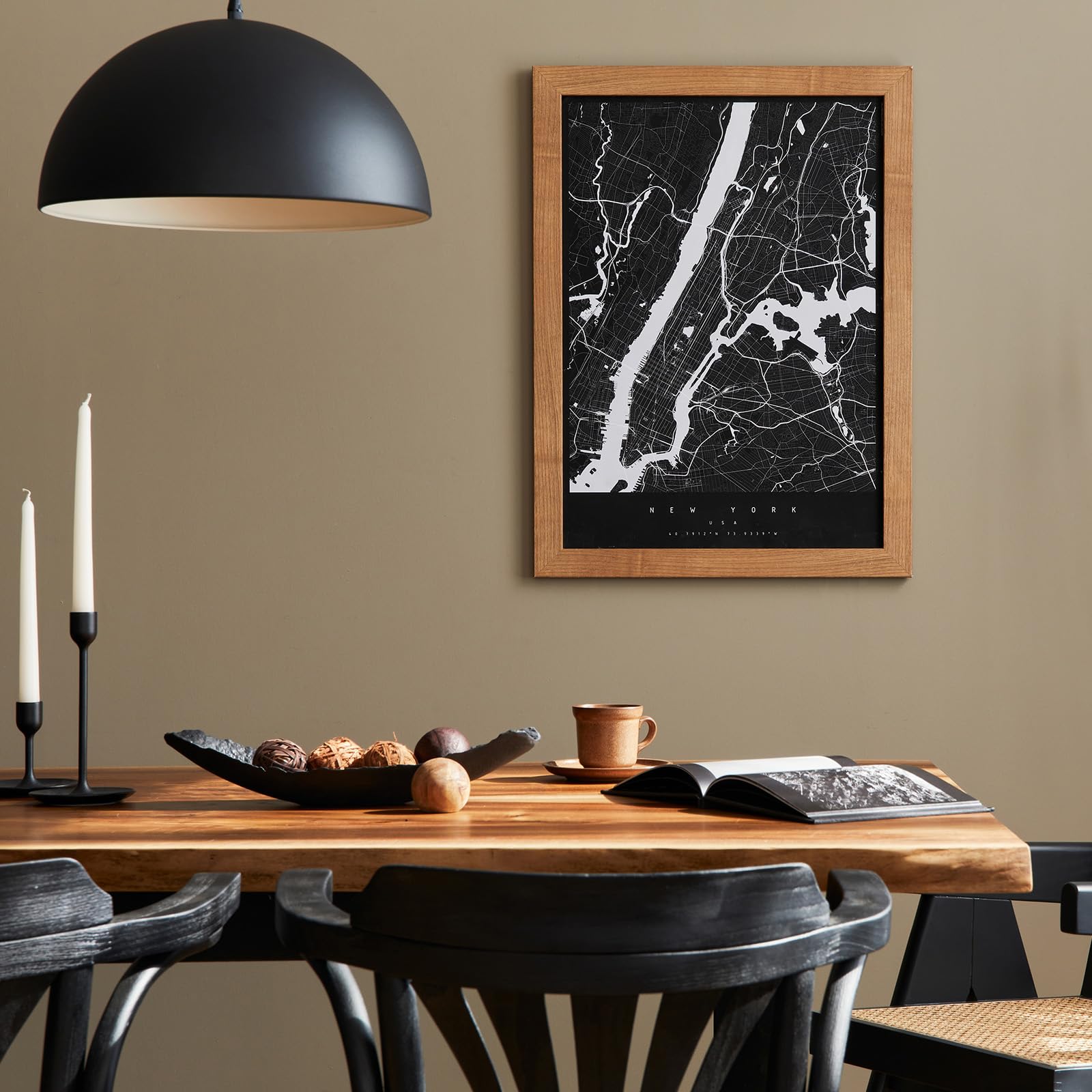 QUARKZMAN Taśma klejąca z motywem drewna, 12 cm x 5 m, samoprzylepna, z żyłkowaniem drewna, taśma naprawcza, realistyczna taśma do krawędzi mebli, wodoszczelna, do ściany, drzwi, listew
