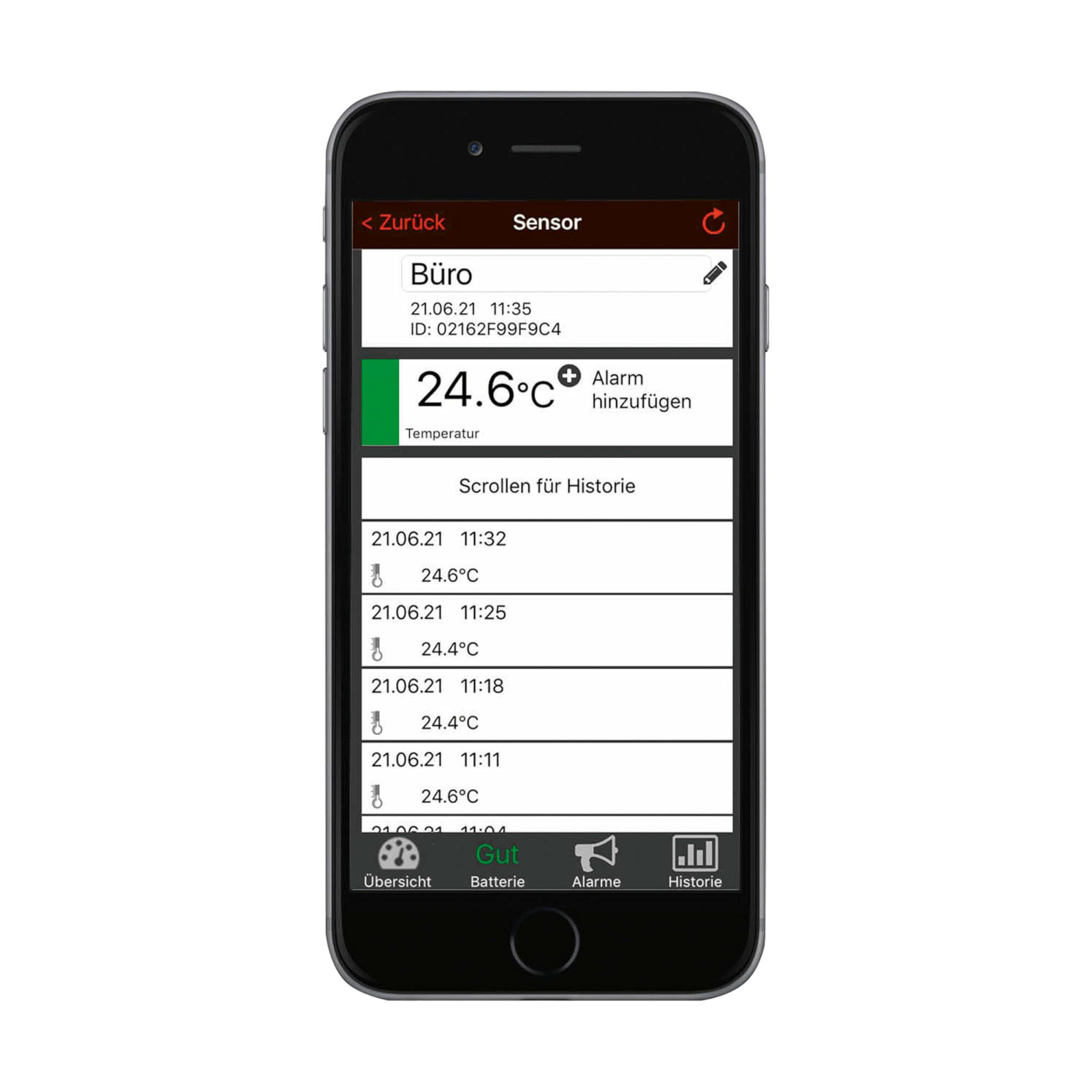 TFA Dostmann 31.4000.02.42 Kit di sorveglianza per la vostra casa, pluvietro, trasmettitore termoigro con rilevatore d'acqua e sensore di temperatura speciale, Cosy Radar, app di monitoraggio Wi-Fi